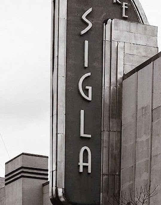 SIGLA ART DECO