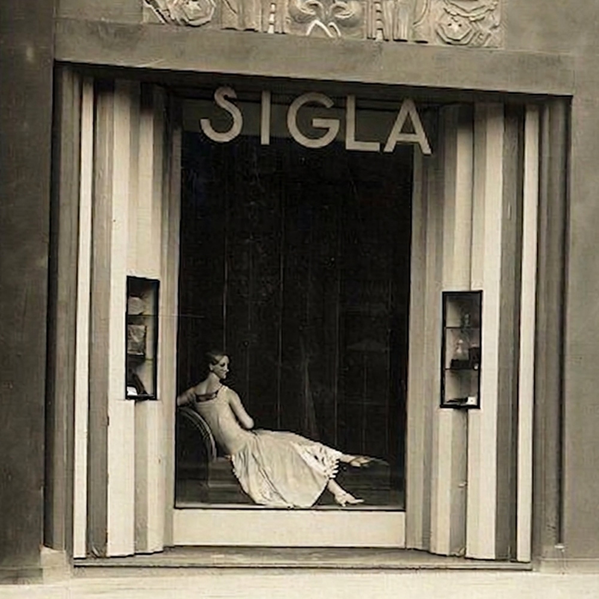 Art Deco
