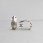 Jonquil Scoop Earrings