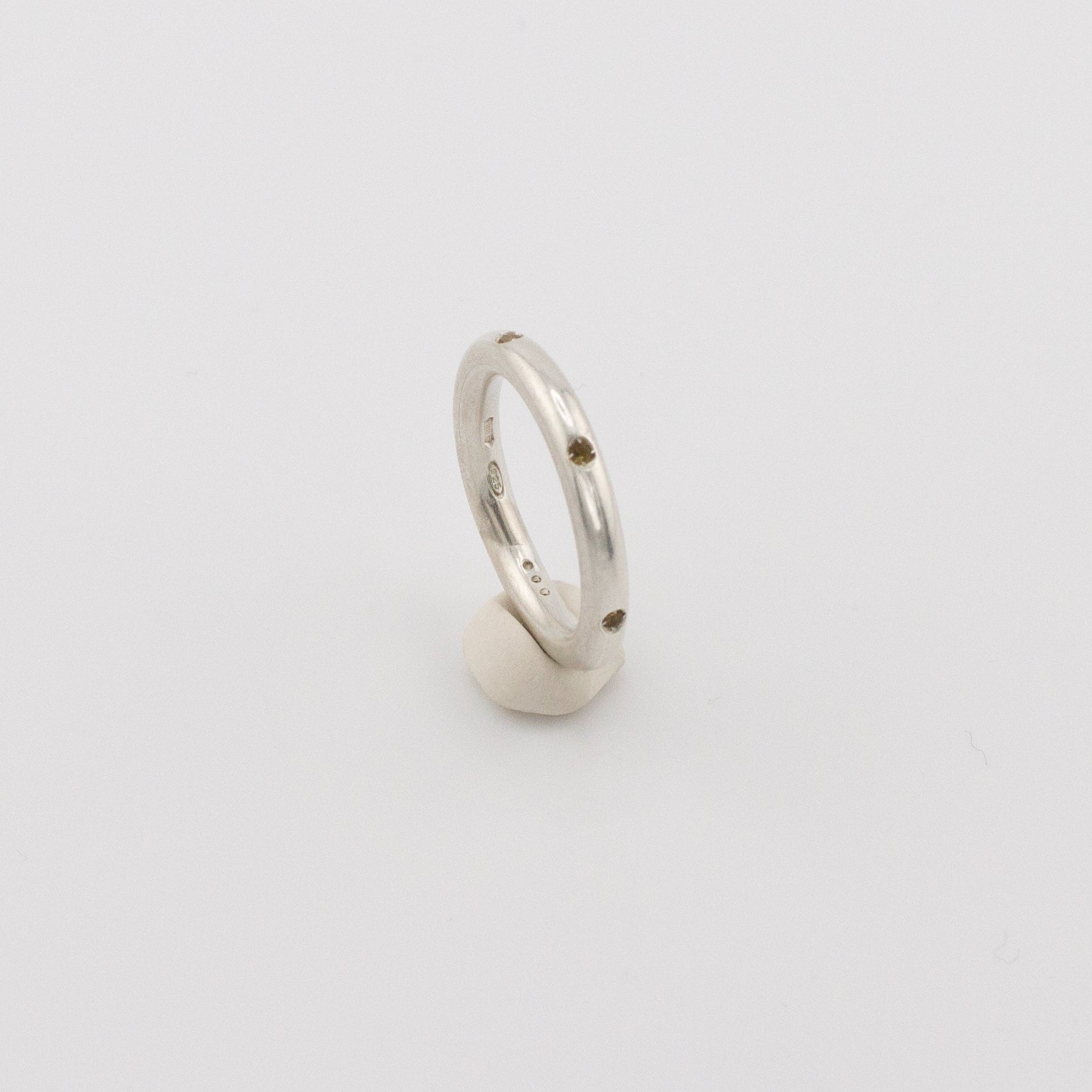 Stackable Ring