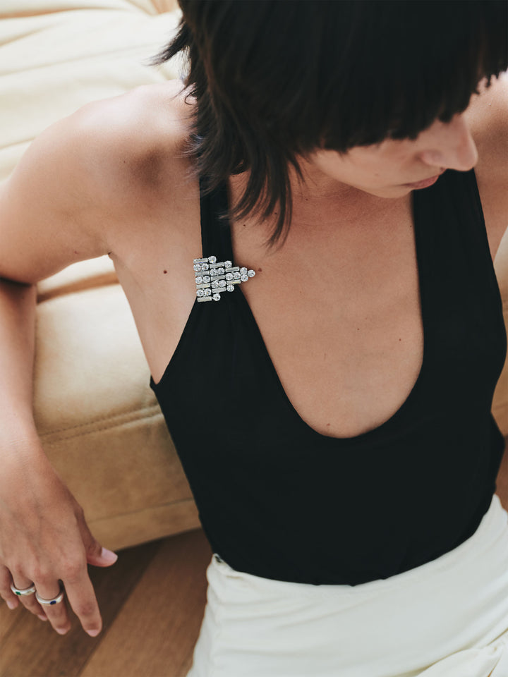 Deco Dress Clips