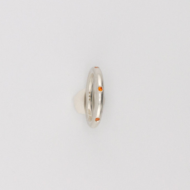Stackable Gemstone Ring