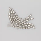 Jonquil Dove Brooch
