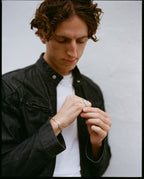 Core Stackable Ring