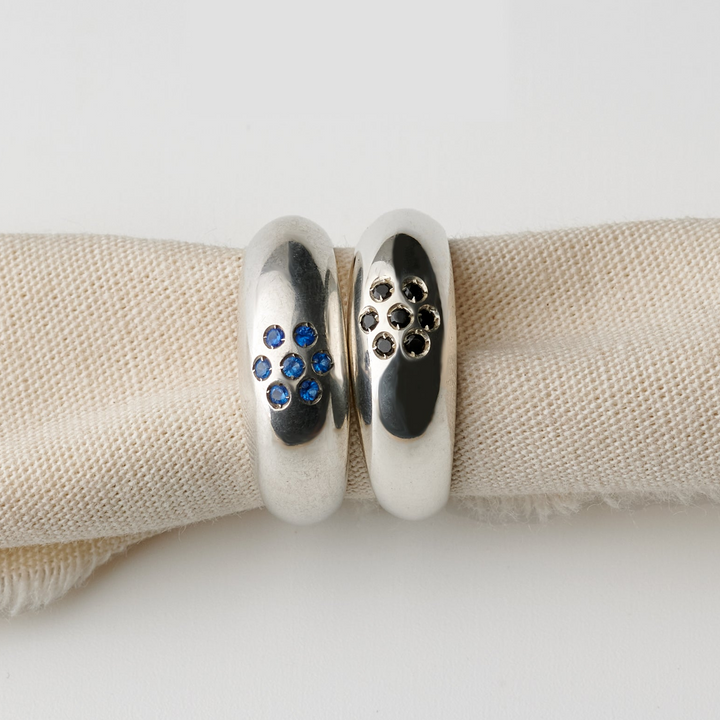 Combo Offer Blue &amp; Black