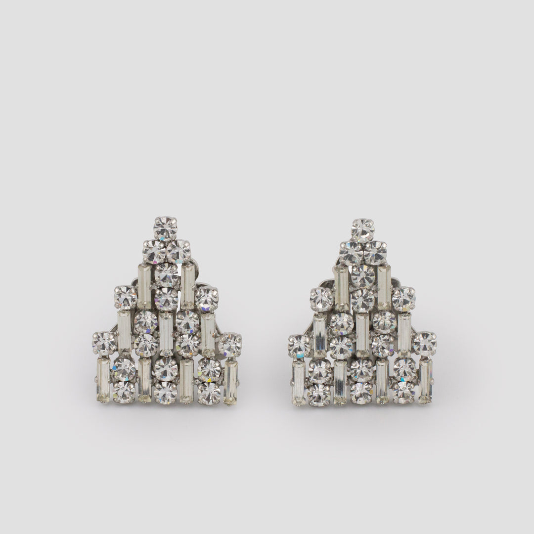 Deco Dress Clips