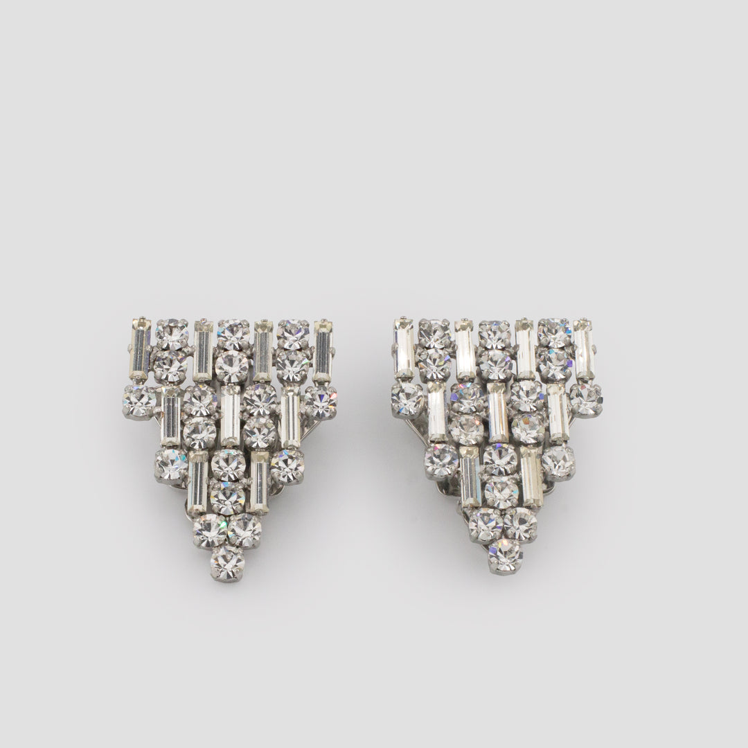 Deco Dress Clips