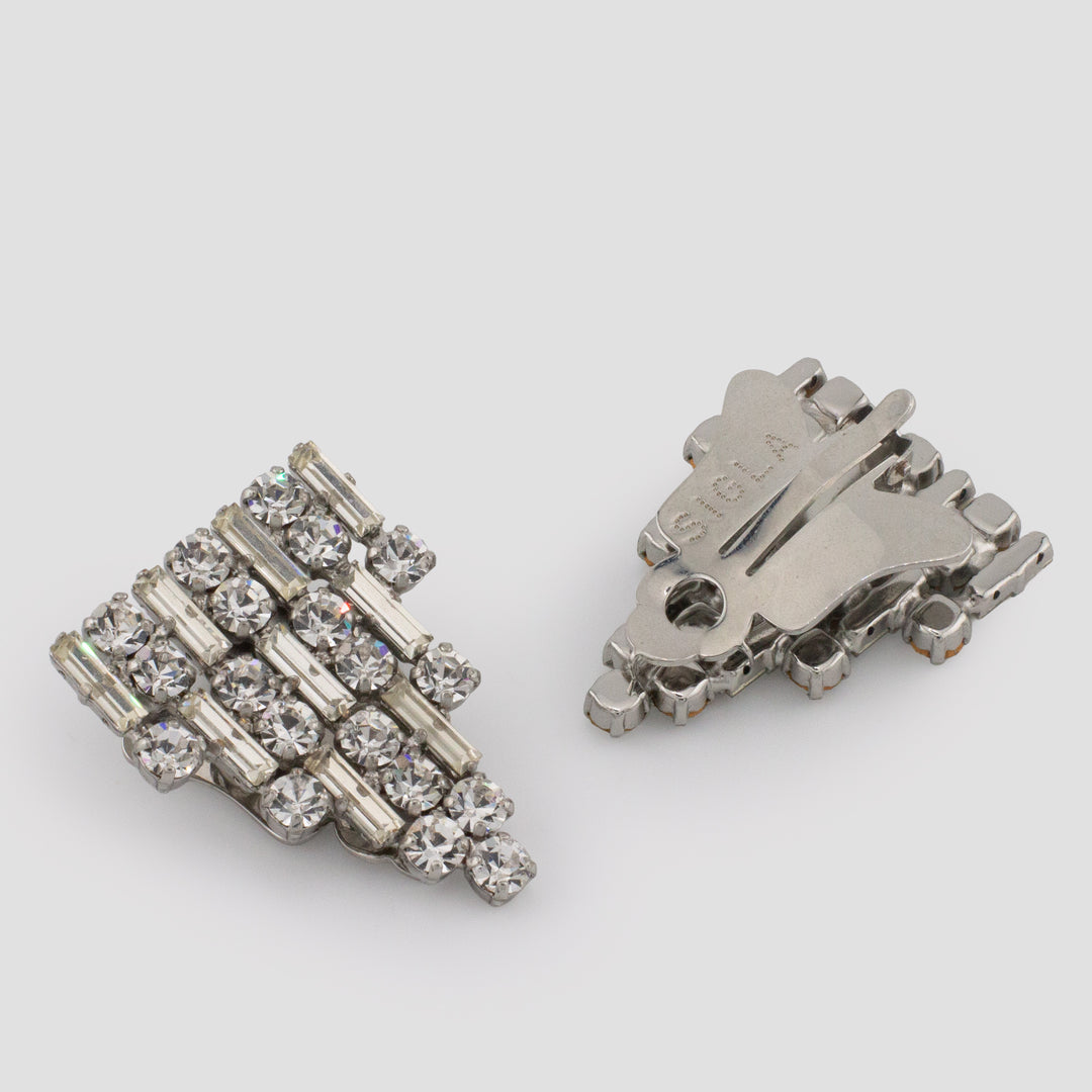 Deco Dress Clips