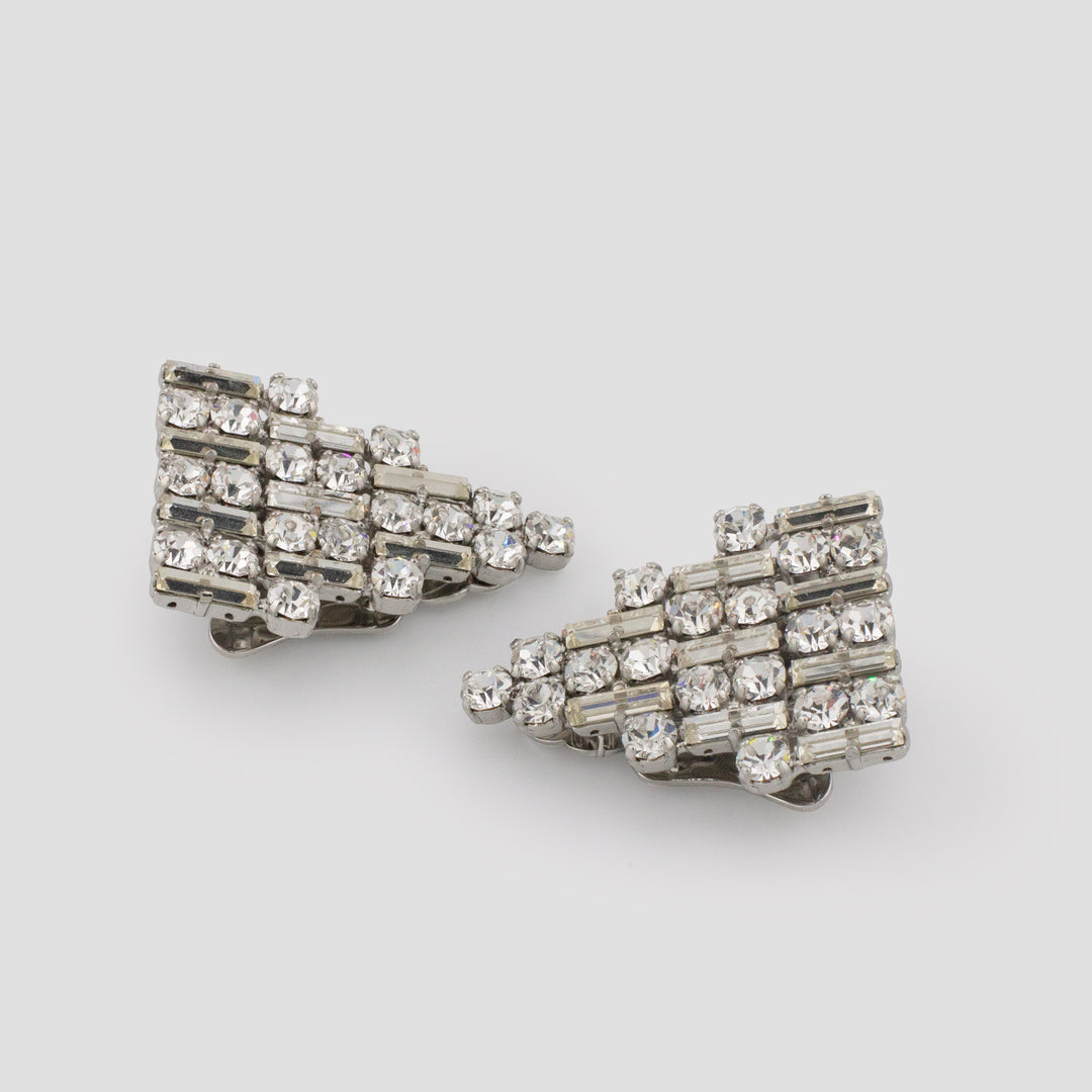 Deco Dress Clips