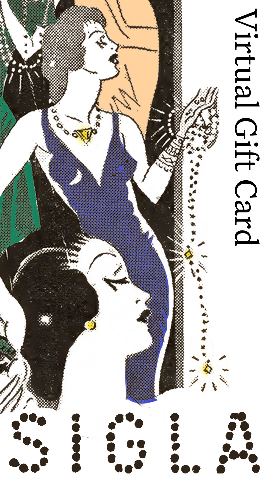 SIGLA Gift Card