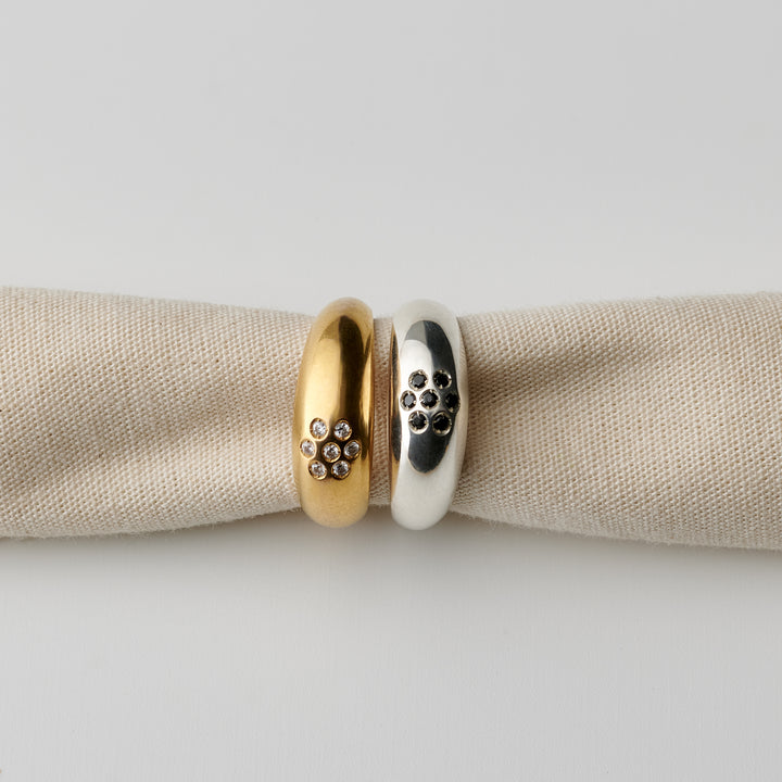 Combo Offer Gold &amp; Black