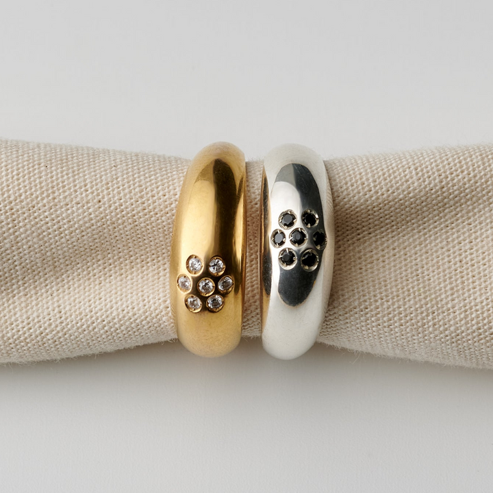 Combo Offer Gold &amp; Black