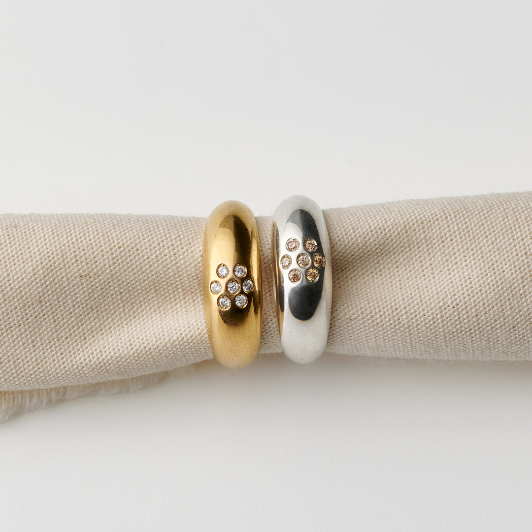 Combo Offer Gold &amp; Champagne