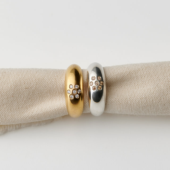 Combo Offer Gold &amp; Champagne
