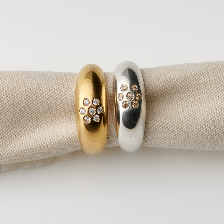 Combo Offer Gold &amp; Champagne
