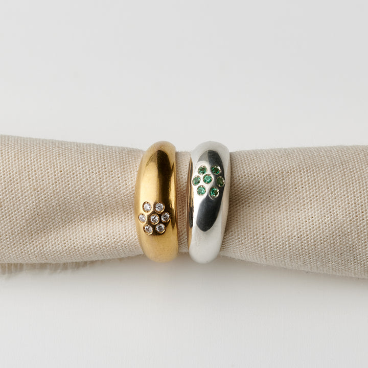 Combo Offer Gold &amp; Green