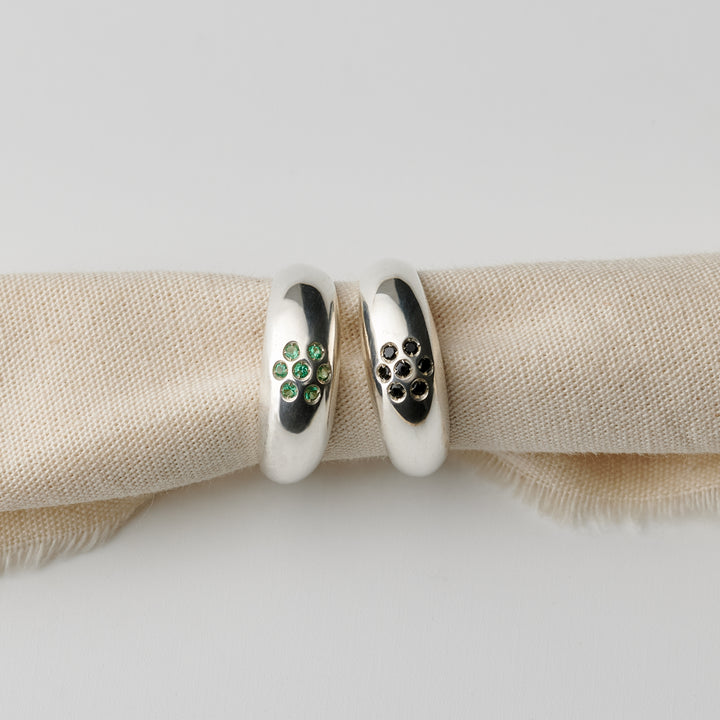 Combo Offer Green &amp; Black
