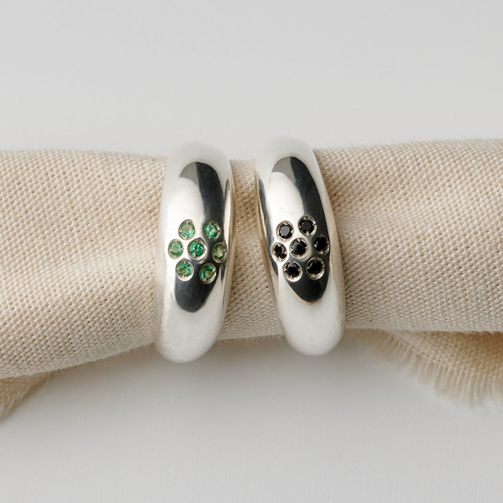 Combo Offer Green &amp; Black