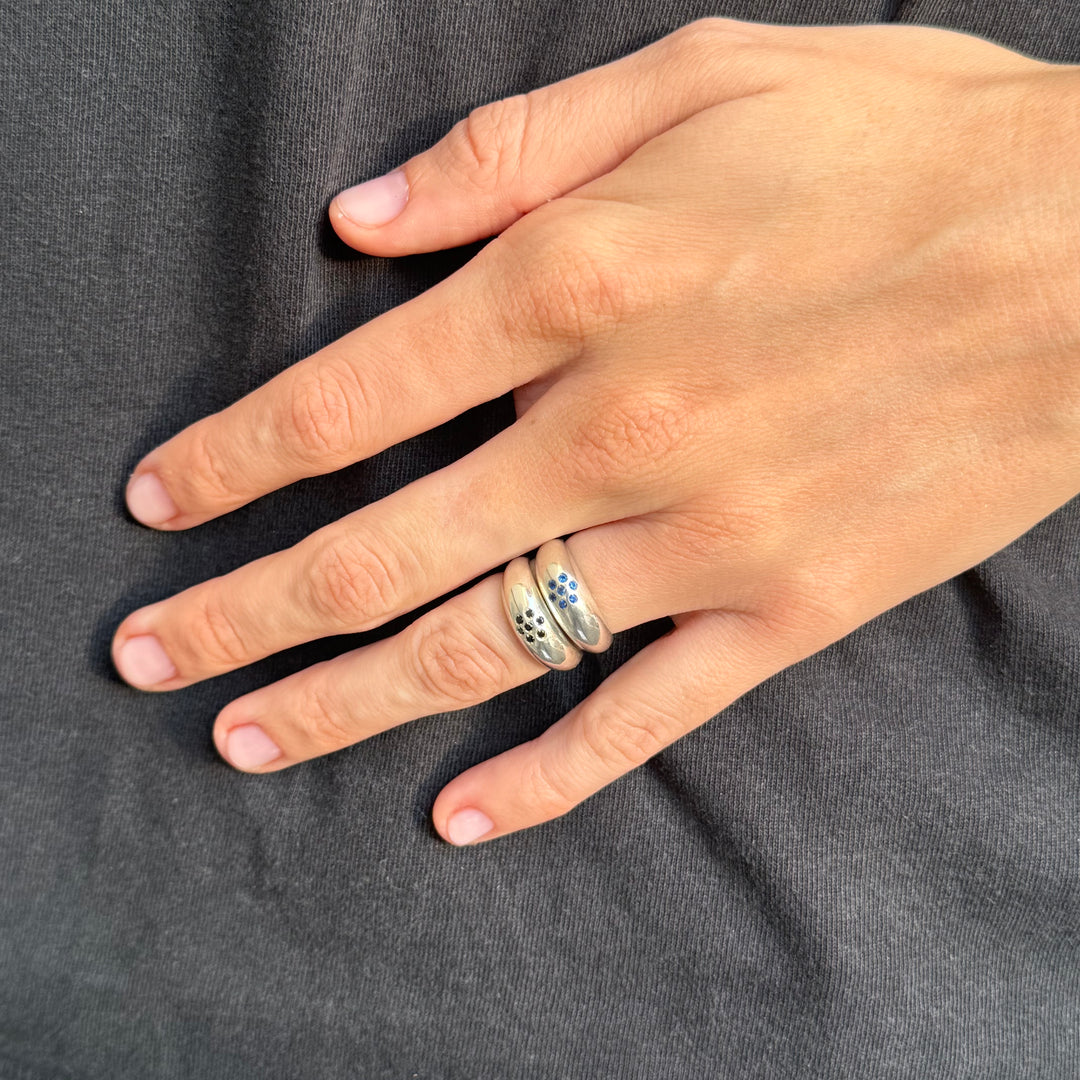 Combo Offer Blue &amp; Black