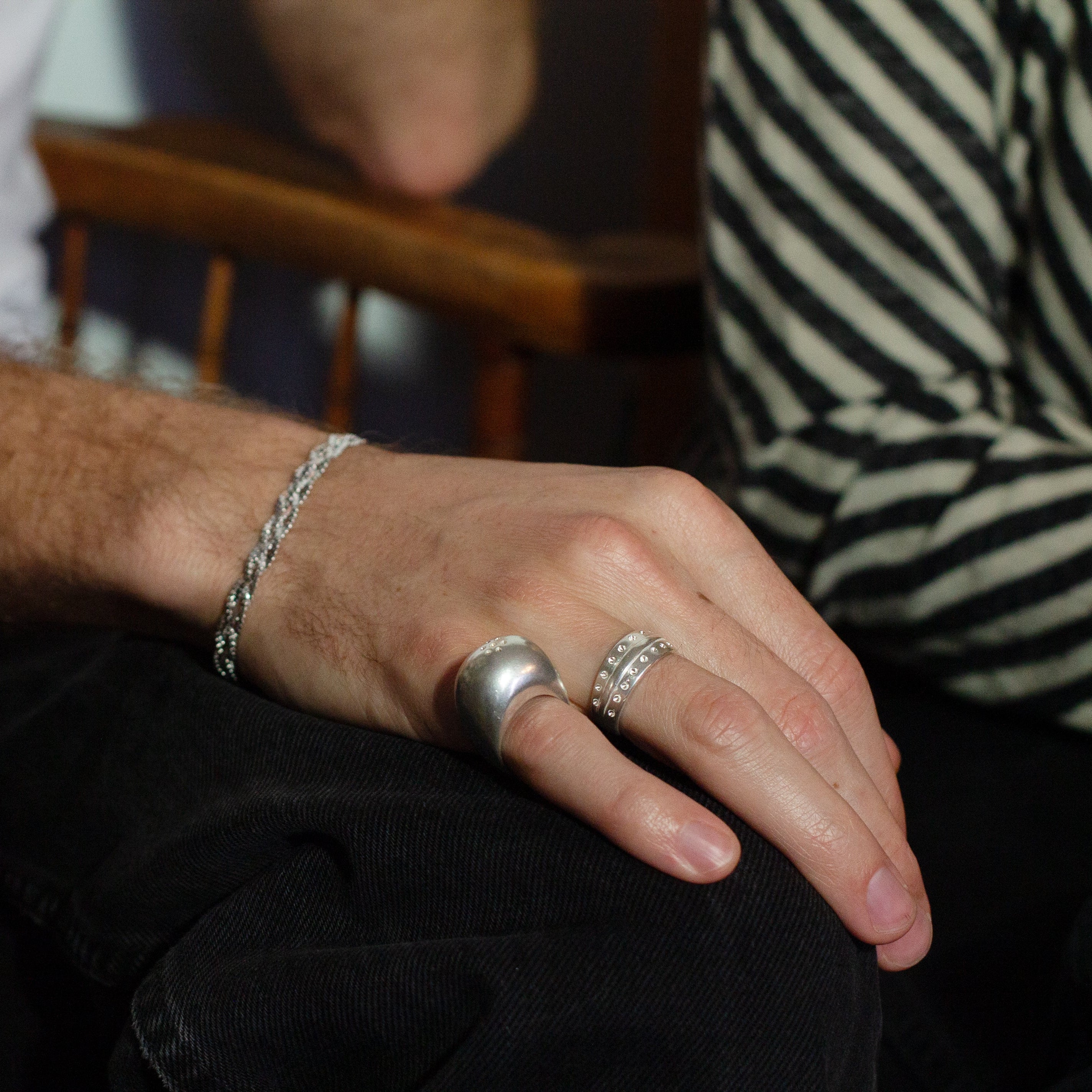 CORE Ring