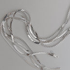SIGLA-Link Chain Necklace