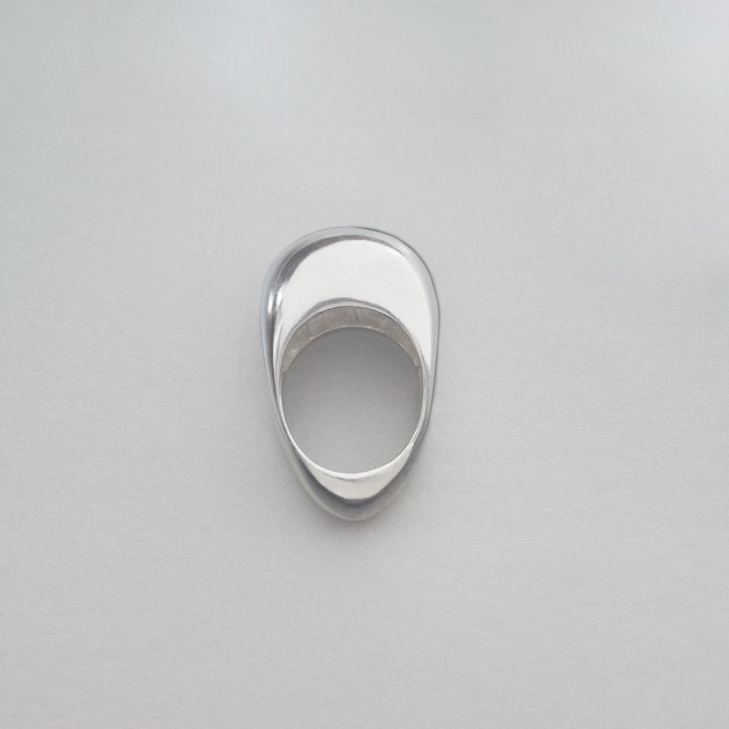 Salt Shaker Ring