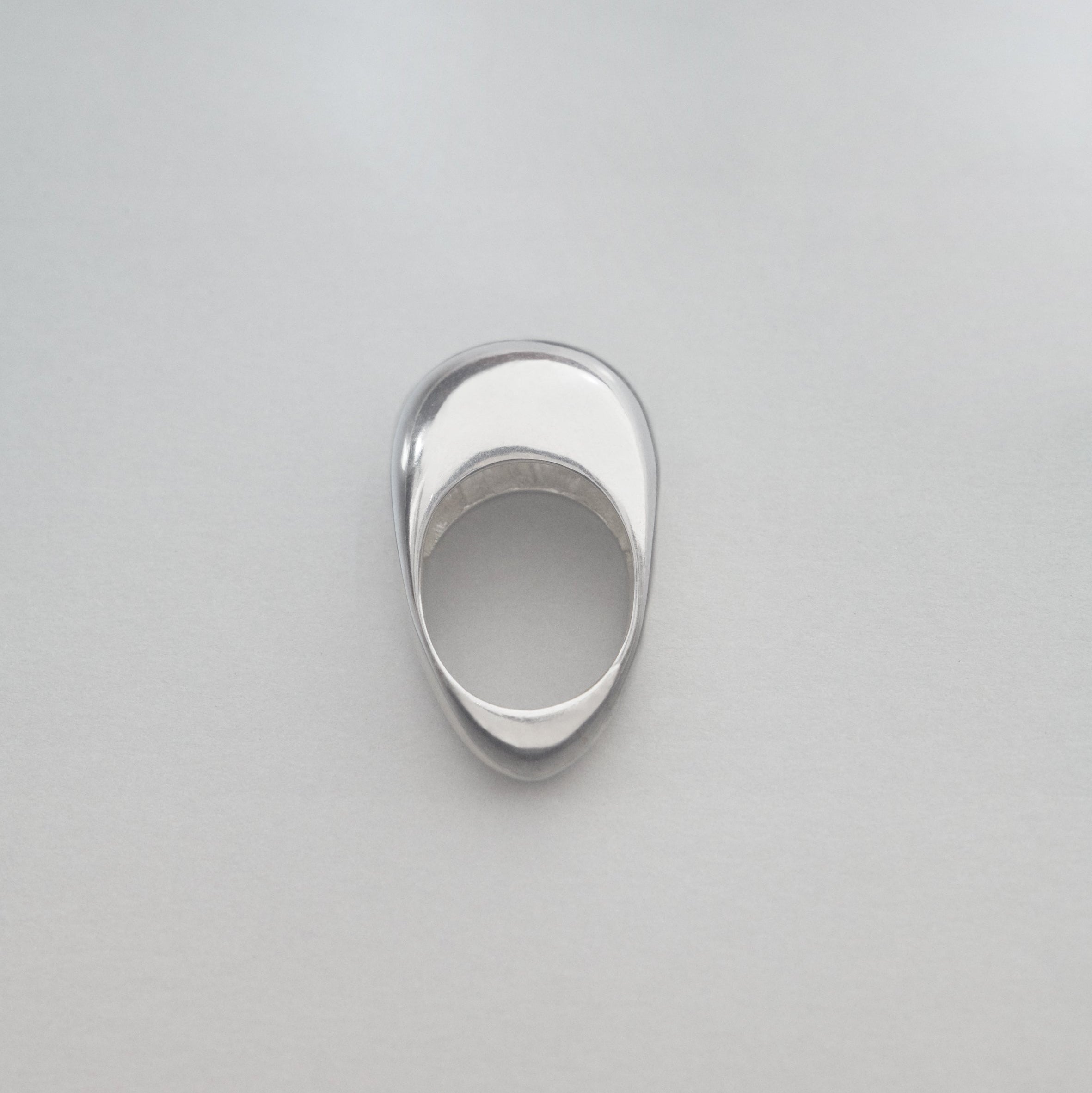 Salt Shaker Ring