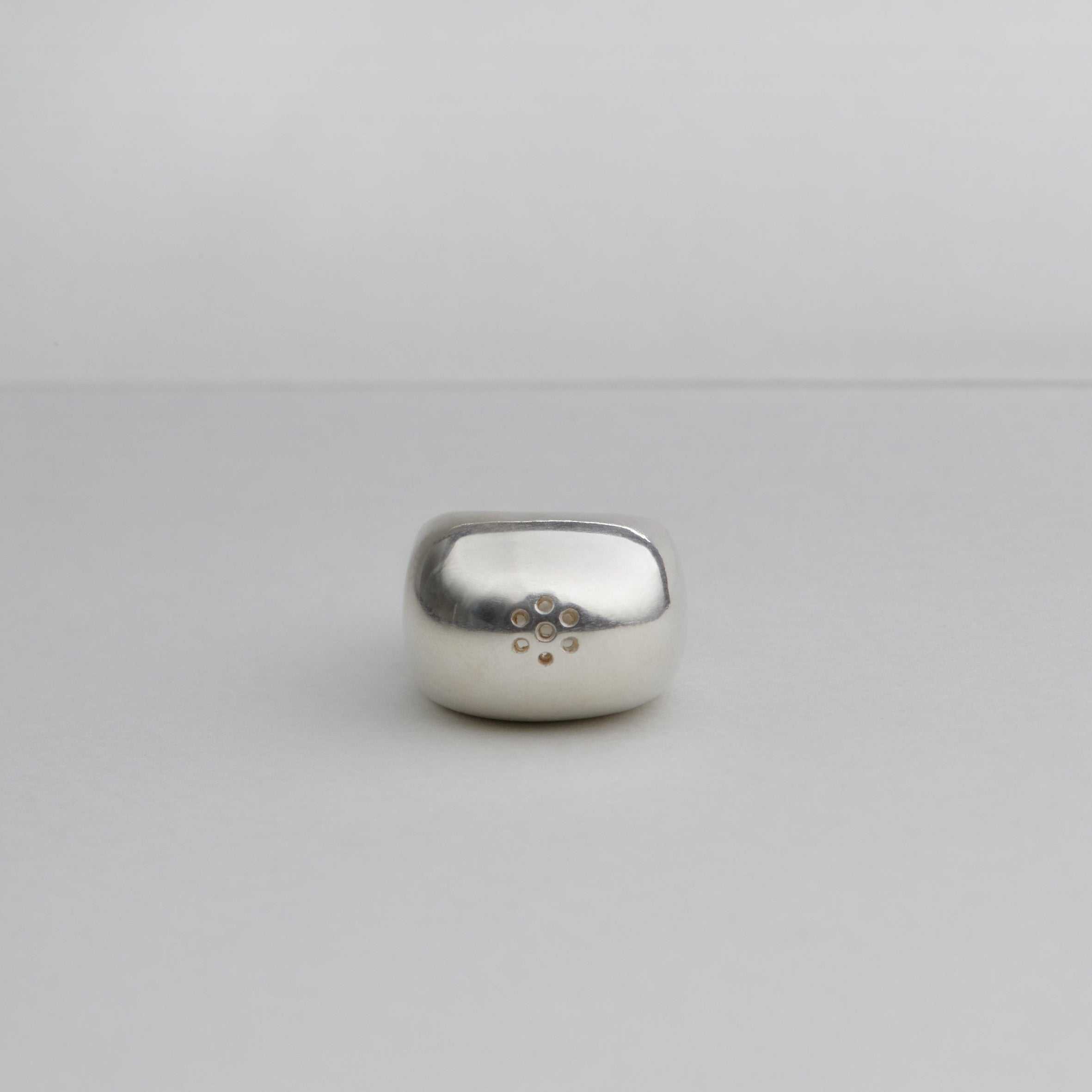 Salt Shaker Ring