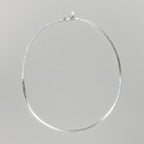 S-Link Chain Necklace