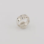 CORE Ring w/ Alternating Stones