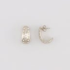 CORE Scoop Earrings