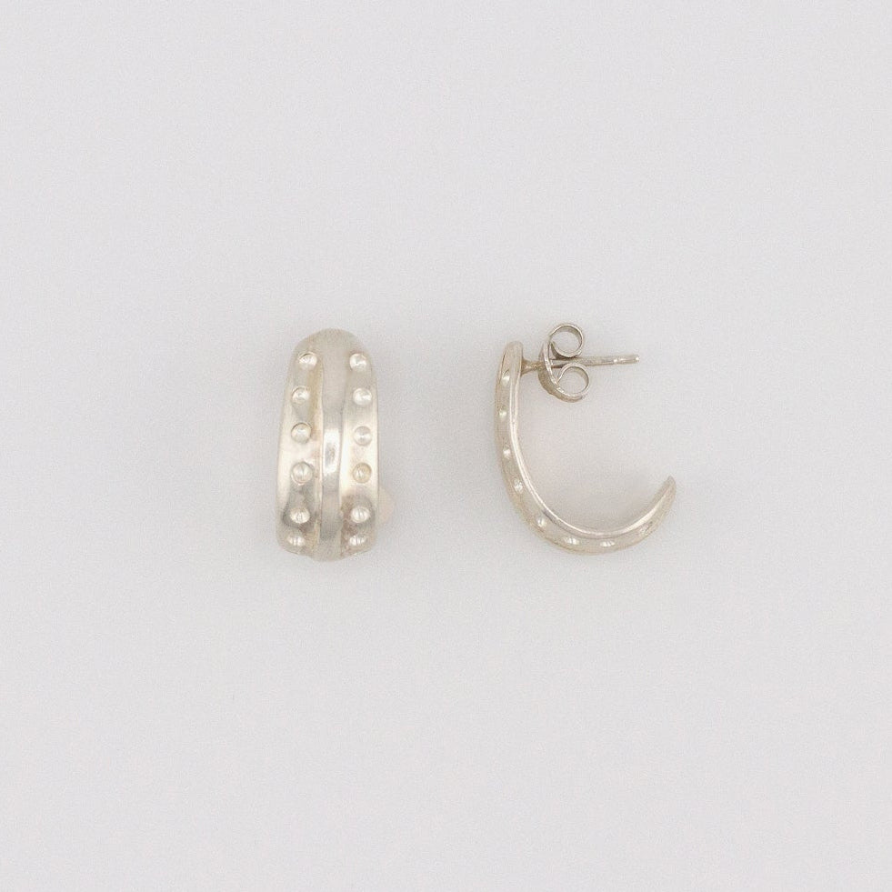 CORE Scoop Earrings