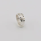 CORE Ring w/ Alternating Stones