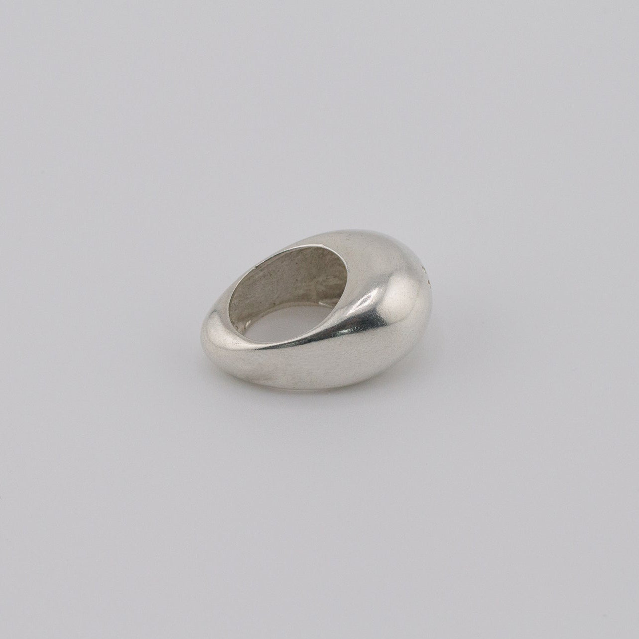Salt Shaker Ring