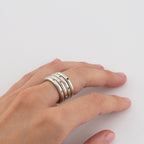 Stackable Ring