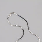 SIGLA-Link Chain Necklace