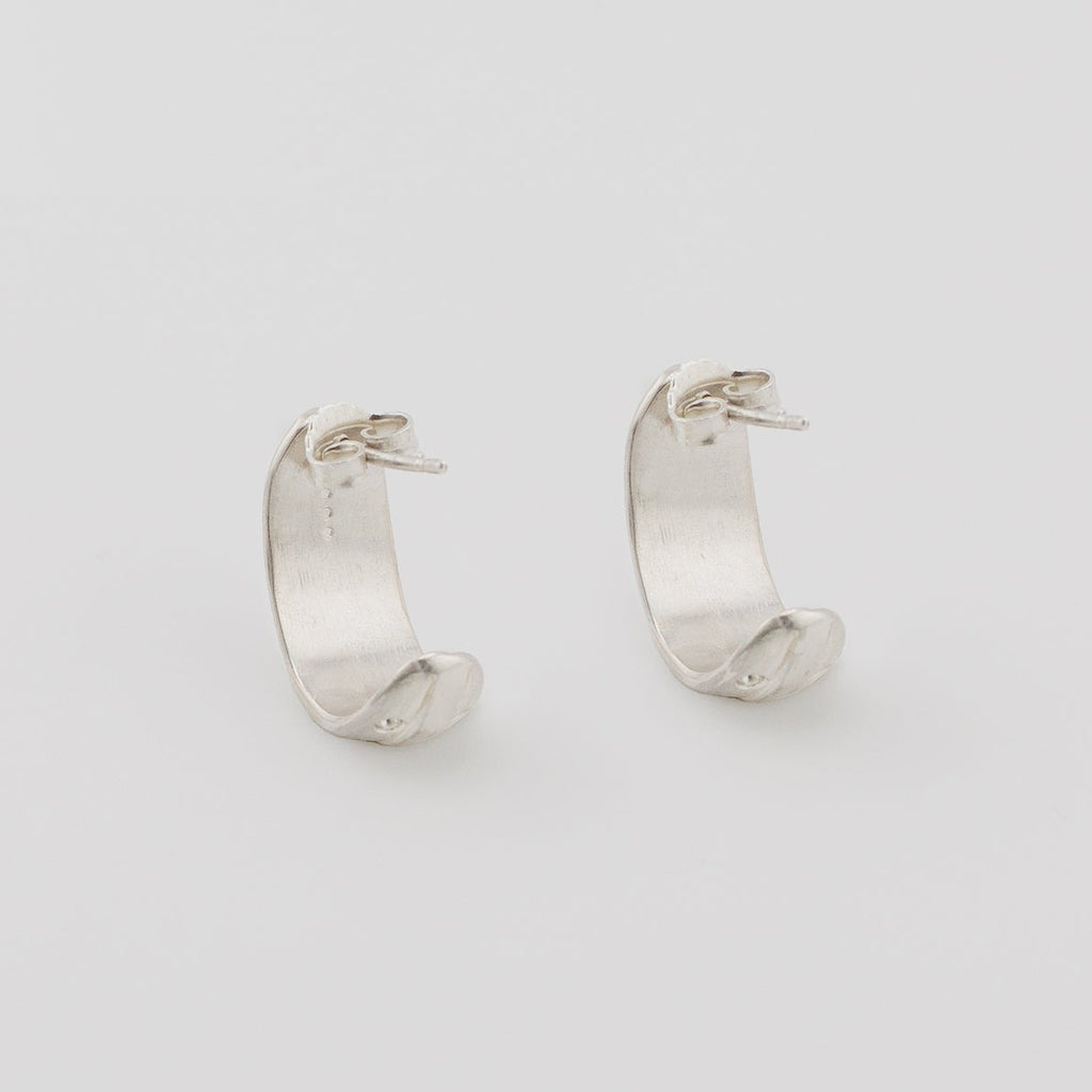 CORE Scoop Earrings