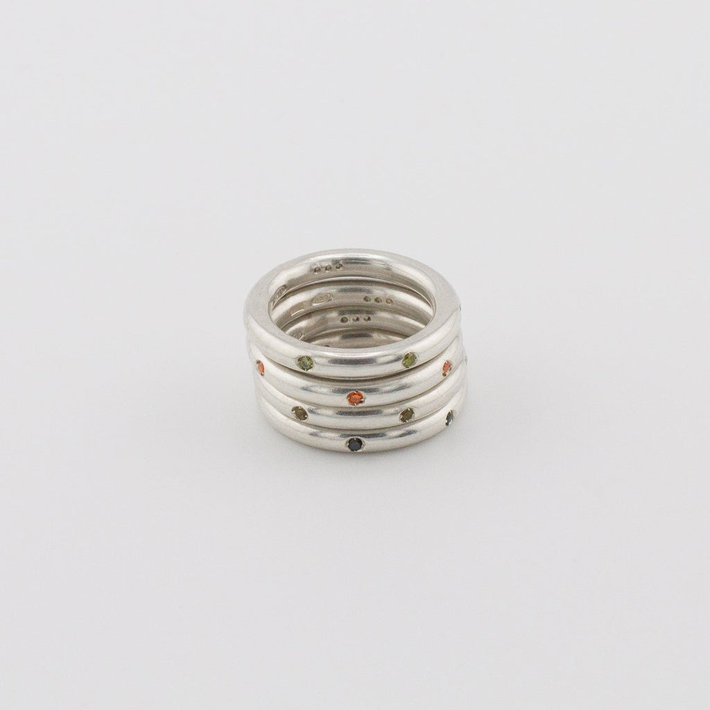 Stackable Ring