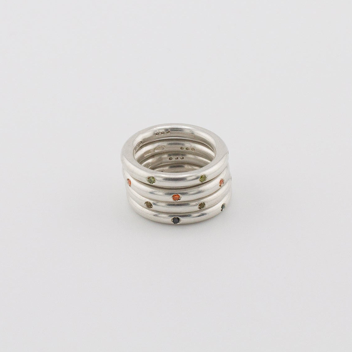 Stackable Ring