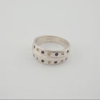 CORE Ring w/ Alternating Stones