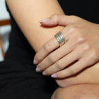 Stackable Ring