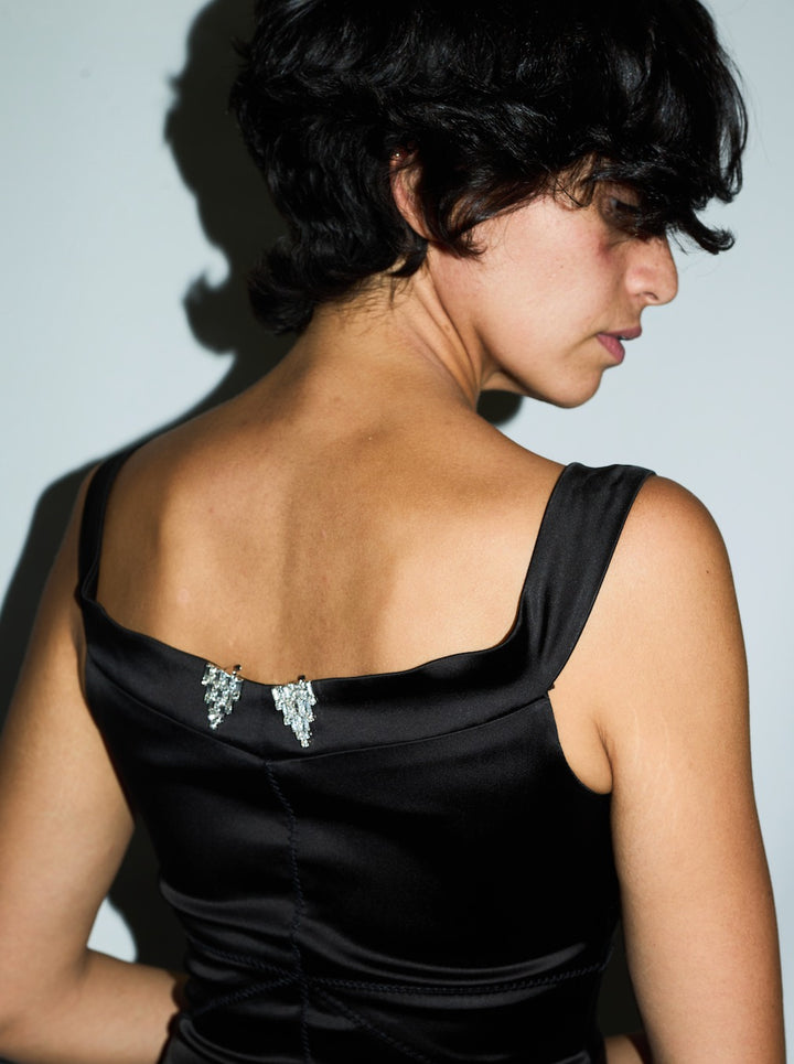 Deco Dress Clips