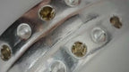 CORE Ring w/ Alternating Stones