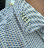 Jonquil Sprig of Hope Pin